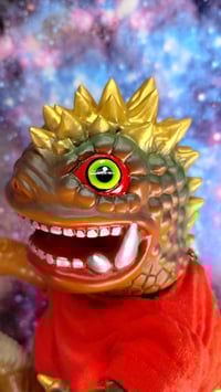 Image 1 of Copy of kaijufornia flesh Meeder