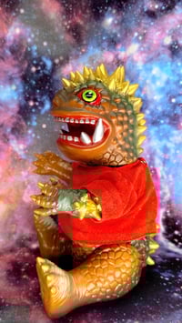 Image 5 of Copy of kaijufornia flesh Meeder