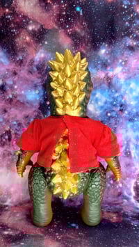 Image 4 of Copy of kaijufornia flesh Meeder