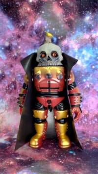 Image 3 of kaijufornia SKULLBOT 