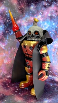 Image 2 of kaijufornia SKULLBOT 