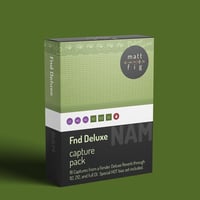 Fig Fnd Dlx NAM Capture Pack