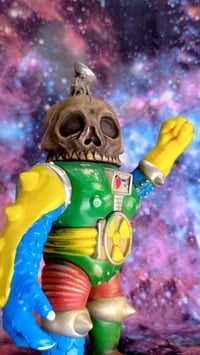 Image 2 of kaijufornia skull boy
