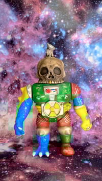Image 3 of kaijufornia skull boy