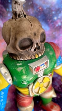 Image 1 of kaijufornia skull boy