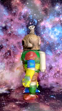 Image 4 of kaijufornia skull boy
