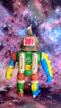 Image 5 of kaijufornia skull boy