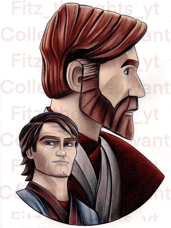 Master & Apprentice set group presale