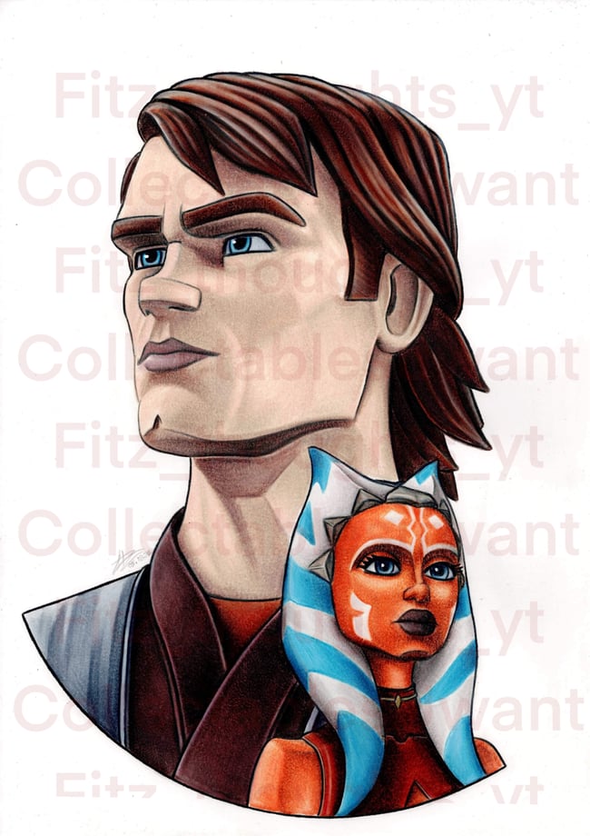 Master & Apprentice set group presale