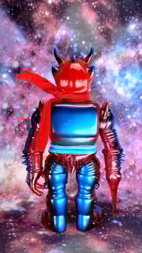Image 5 of kaijufornia King Walden  