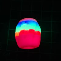 Image 2 of Gmd spiral cut bead