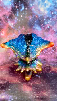 Image 3 of kaijufornia cambrigon studio kabuto