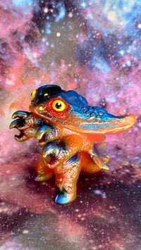 Image 1 of kaijufornia cambrigon studio kabuto