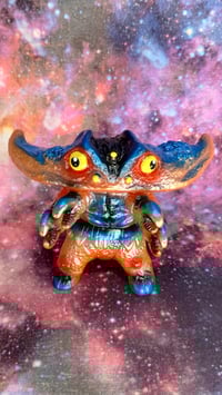 Image 4 of kaijufornia cambrigon studio kabuto