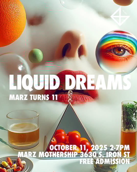 Image of Liquid Dreams Tasting Package