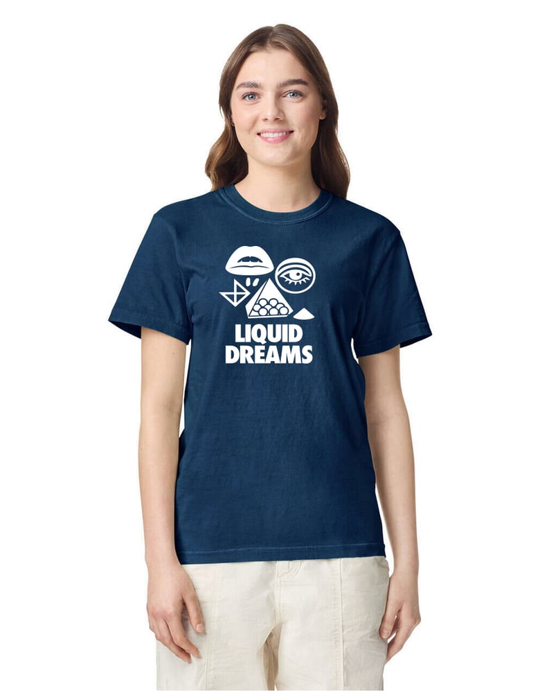 Image of the Liquid Dreams VIP Package
