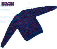 Image 2 of Med Maze crew neck