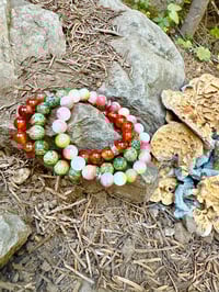 Transform Set: Sacred Stone Bracelets 🐍