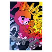 Image 1 of Color Your World Happy