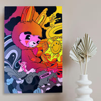 Image 2 of Color Your World Happy