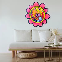 Image 2 of Flower Hug Club