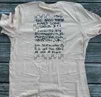 Image 2 of Gucci tour tee