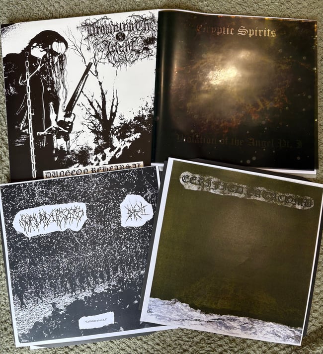 FULL BATCH BUNDLE #2