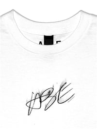 Image 3 of T-shirt /w/ Motif (Logo Option 2)