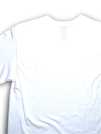 Image 4 of T-shirt /w/ Motif (Logo Option 2)