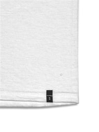 Image 6 of T-shirt /w/ Motif (Logo Option 2)