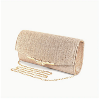 Ladies Chain Evening Purse