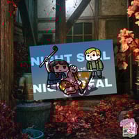 Image 3 of Silent Hill F / Chibi