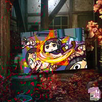 Image 2 of Silent Hill F / Chibi