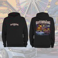 GATLINBURG 2025 HOODIE
