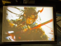 Image 1 of Special Order Color Lithophanes