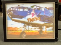 Image 3 of Special Order Color Lithophanes