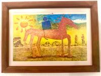 Image 1 of The Arrow