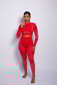 Image 1 of Inferno Set 