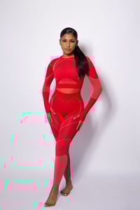 Image 2 of Inferno Set 