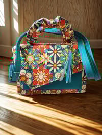 Image 2 of Mexican Artisanal Crossbody Purse