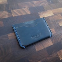 Image 5 of "Dallas" Folded Card Holder