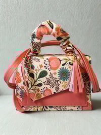 Image 5 of Mexican Artisanal Crossbody Purse