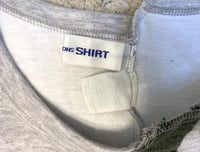 Image 4 of Comme des Garcons SHIRT patchwork shirt, made in France, size M