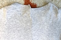 Image 7 of Comme des Garcons SHIRT patchwork shirt, made in France, size M