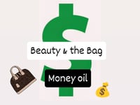 Image 1 of Beauty & the Bag money oil 1 oz  