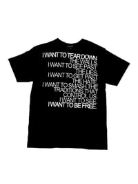 FREEDOM TEE
