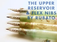 Image 2 of Upper Reservoir Unit for Nib Sections 