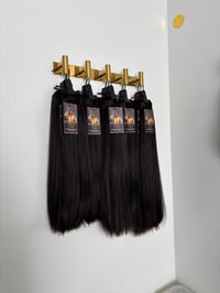 Image 1 of Raw Cambodian Bundles (3 bundle package)