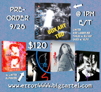 Image 1 of Nami Collection Limited Edition Blu Ray Box Set