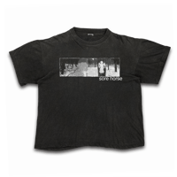 Image 4 of Sore Horse 'Gig Armour' T-Shirt